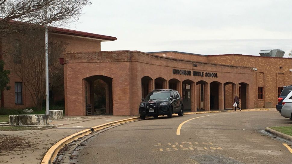 Middle School Principal Resigns Amid Ongoing Incidents