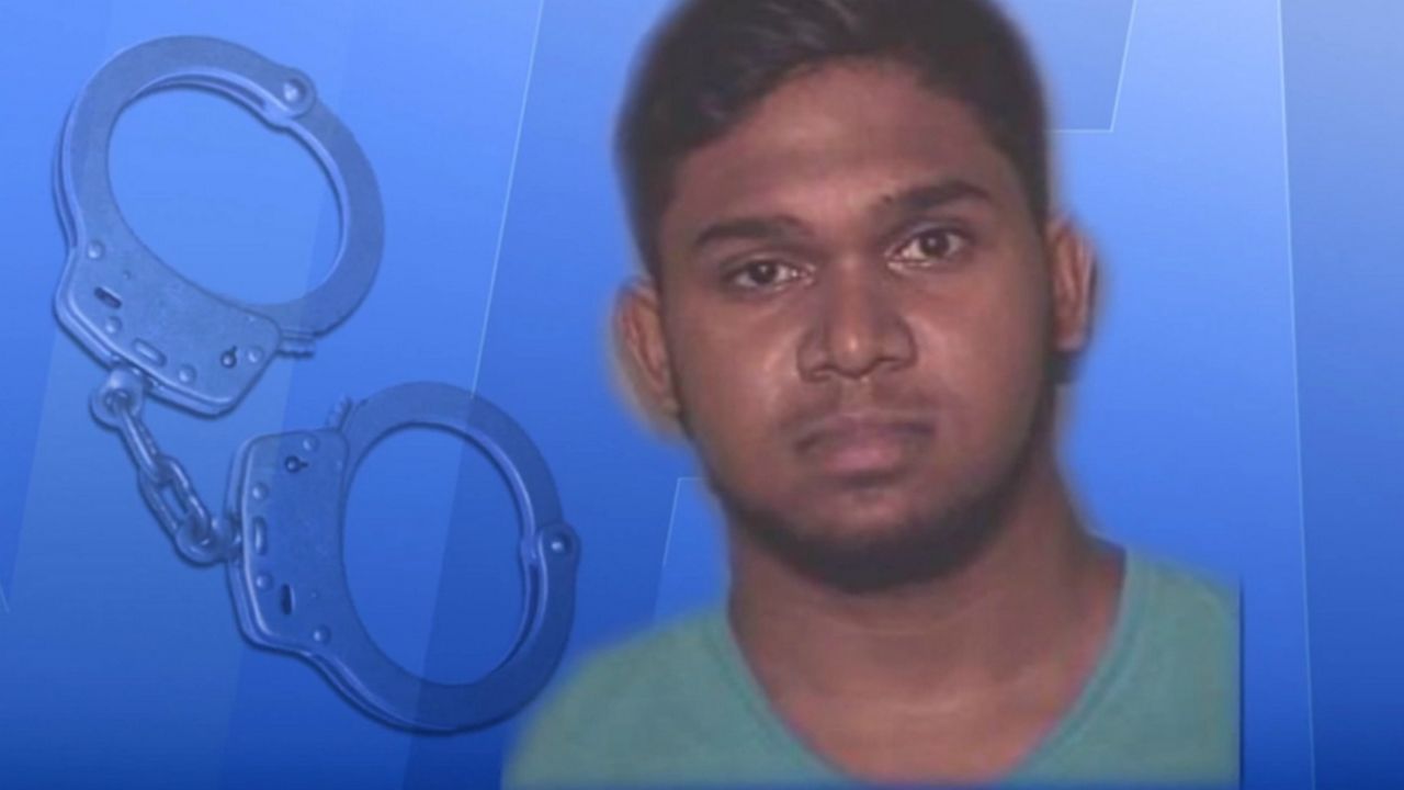 ExSub Teacher Charged With Molestation Pens Letter to Judge