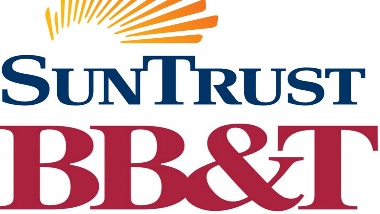 SunTrust and BB&T Announce Merger Will Have HQ in Charlotte