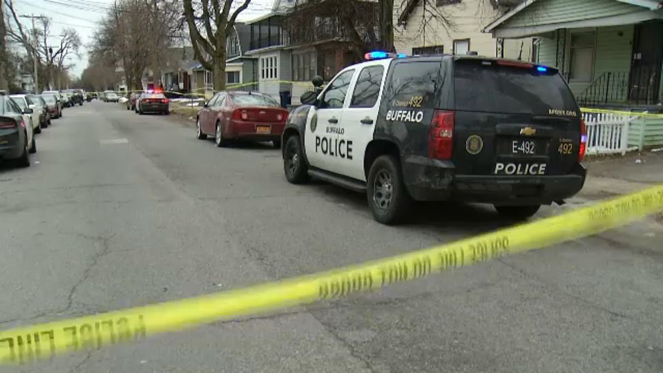 Man Dies Following Wyoming Avenue Shooting