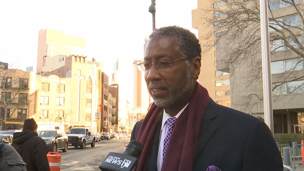 Norman Seabrook Sentenced to Almost 5 Years in Prison