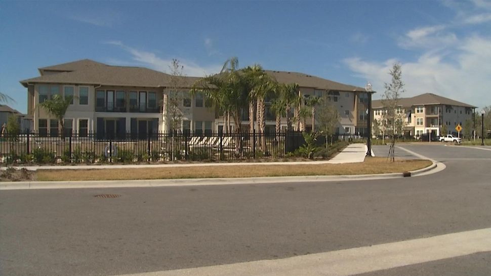 Stephanie Murphy and Darren Sotto say nearly $8 million is on the way from the U.S. Department of Housing and Urban Development for organizations that work to increase affordable housing in Orange, Osceola, and Seminole Counties. (Spectrum News 13)