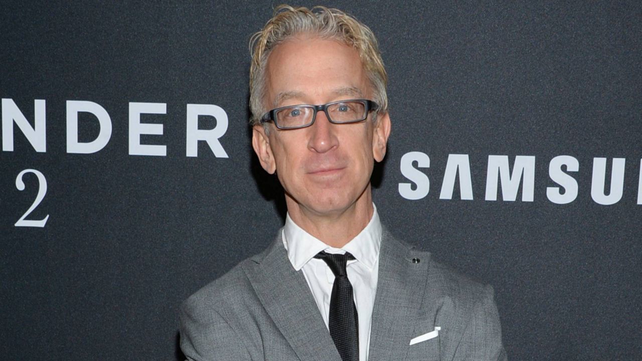 Andy Dick