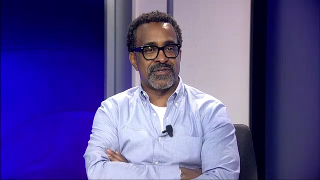 Tim Meadows