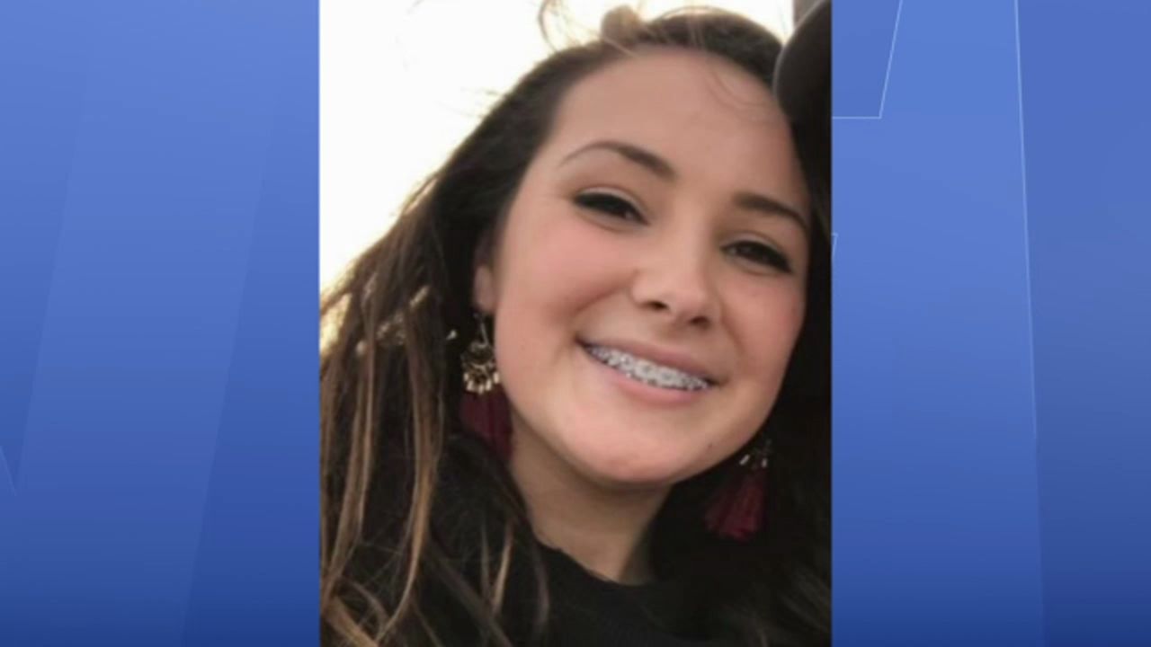 16-year-old girl fatally shot in the head in Duplin County