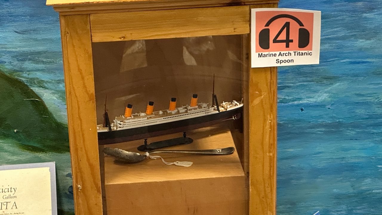 New Port Richey museum searches for larger home as collection outgrows space