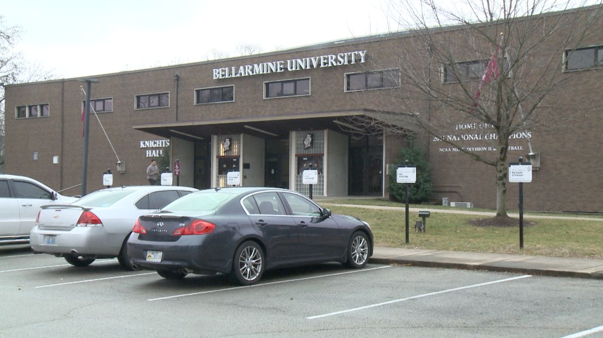 Bellarmine University receives national recognition for community work 