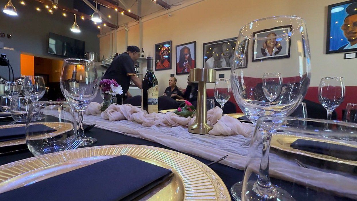 More than 500 Black businessesin Florida get support from African American Chamber