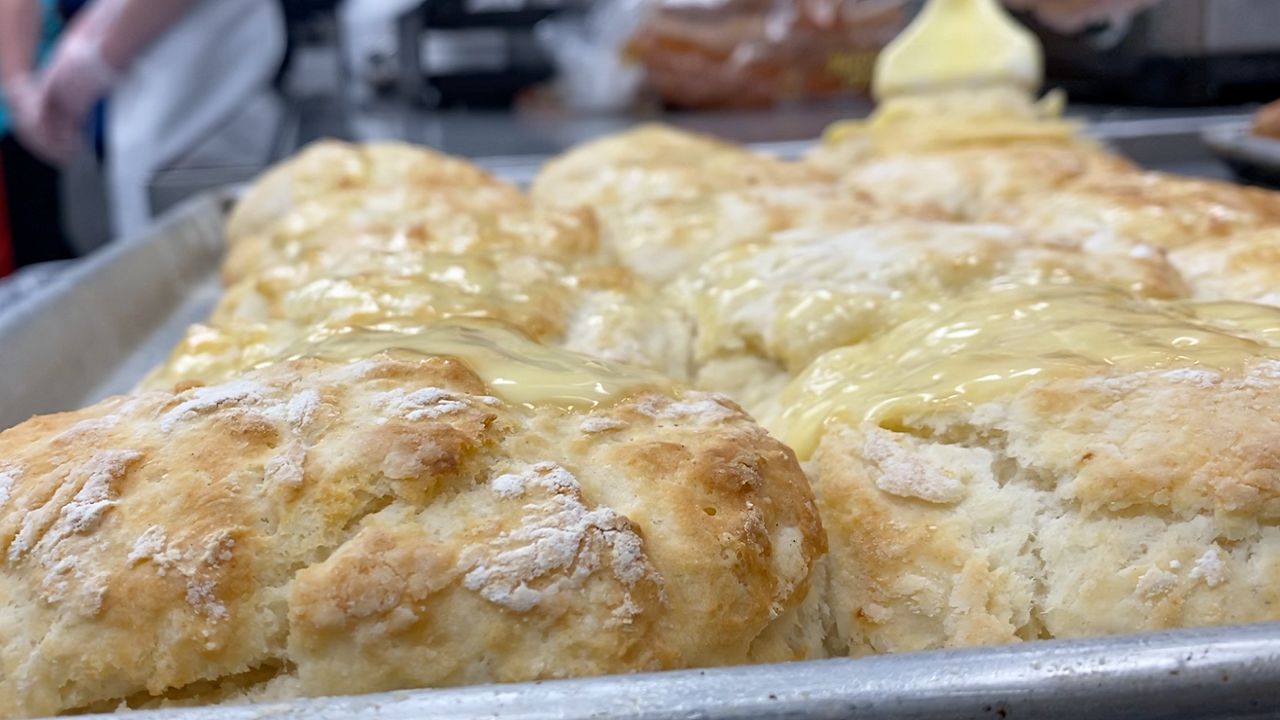 sunrise biscuit kitchen durham nc