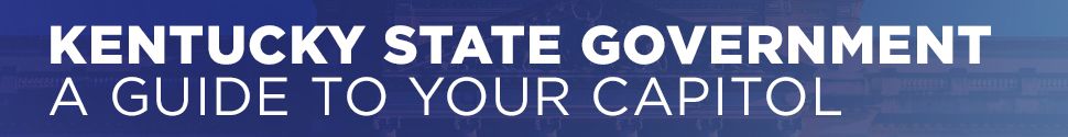 Kentucky State Government Guide