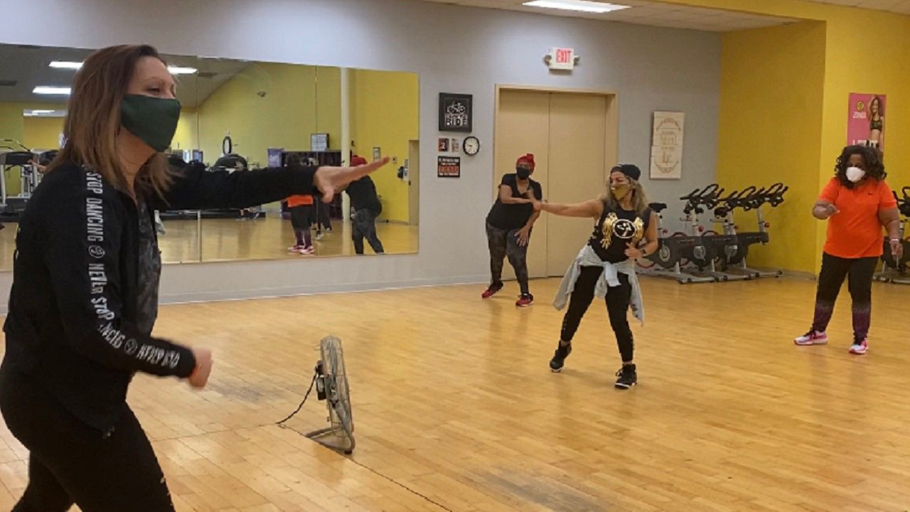 Tinderbox Fitness for Women 