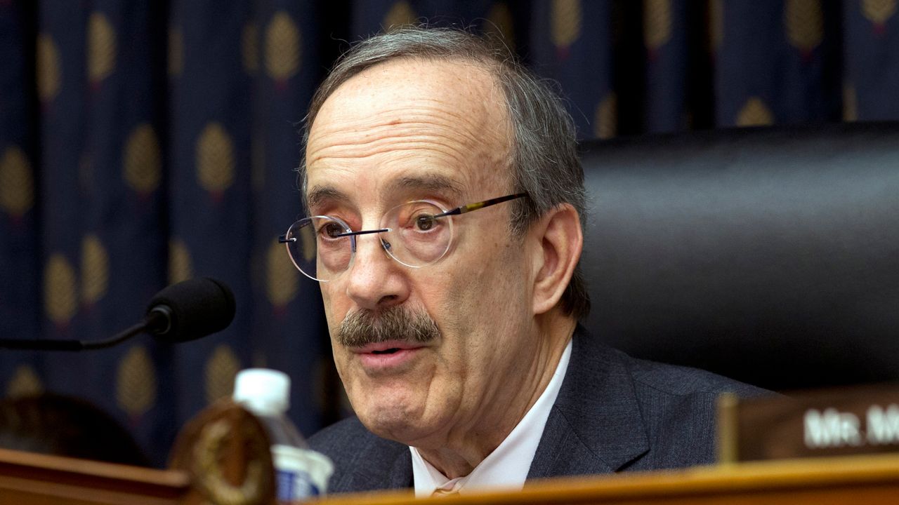 16-Term Rep. Eliot Engel Faces Tough Reelection Fight