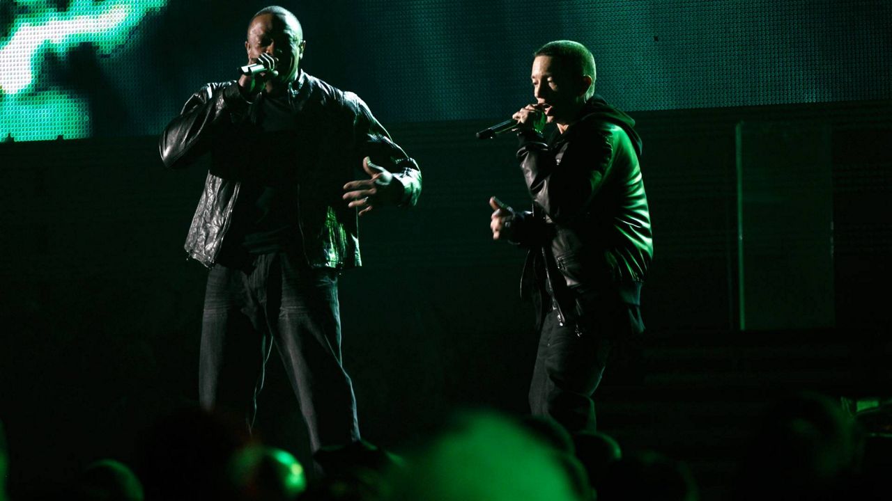 Dr. Dre's Super Bowl Halftime Show Viewership Soars To 29 Million