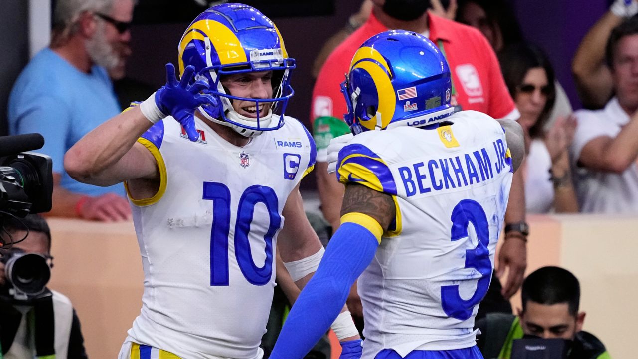 The Rams mortgaged their future for a Super Bowl. Was it worth it