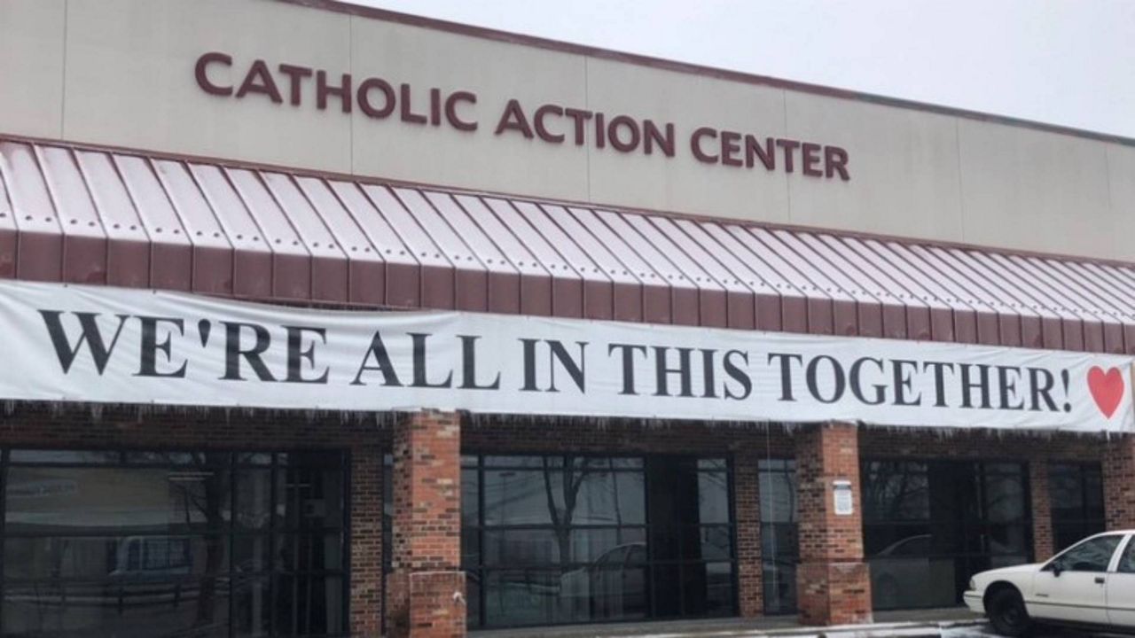 Lexington Shelter Working With Motels To Provide Shelter