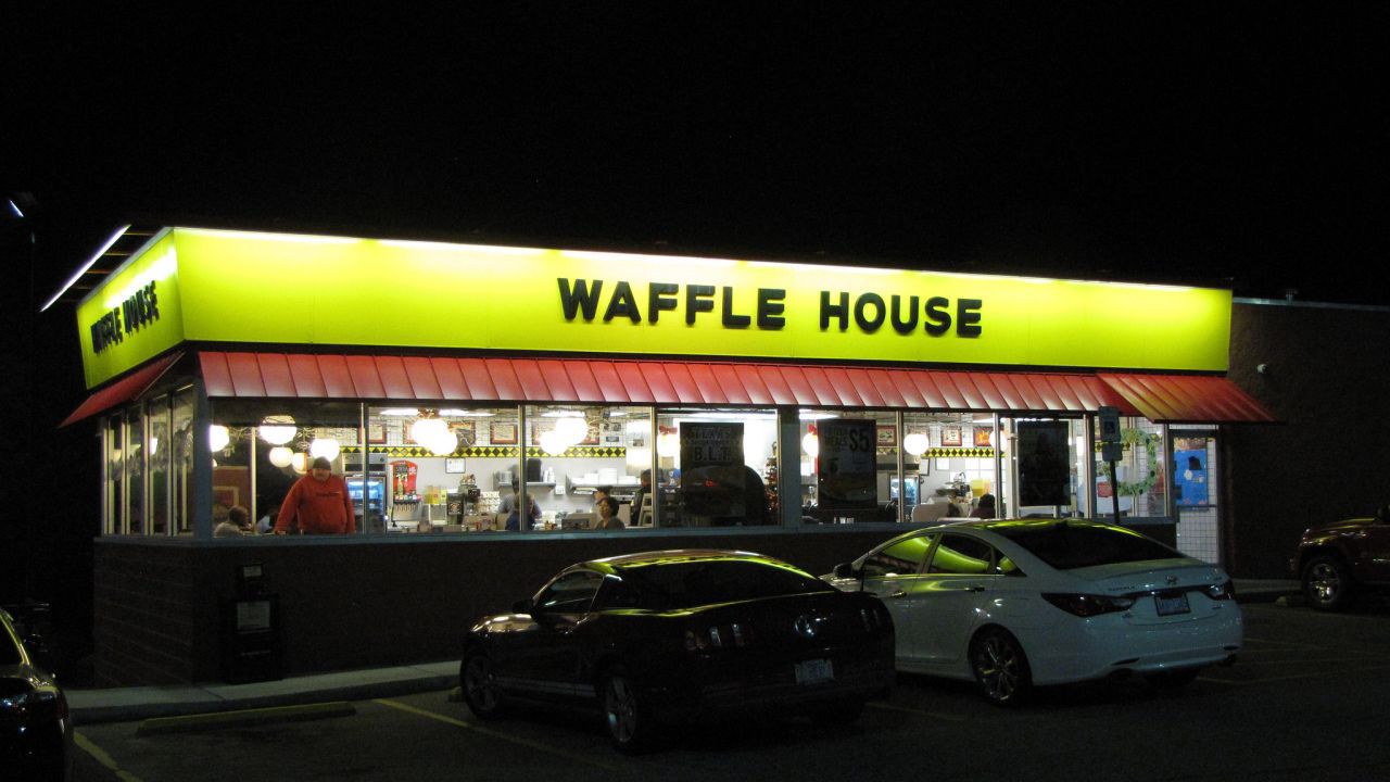 Waffle House