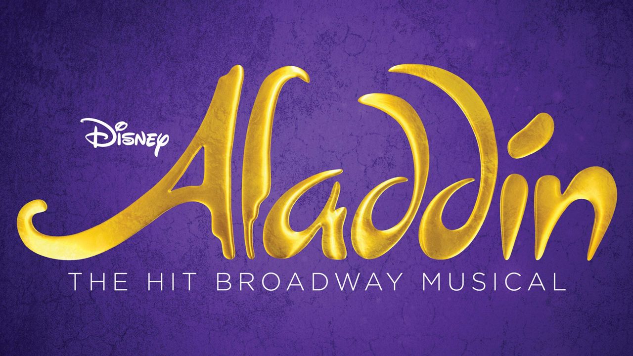 The Dr. Phillips Center 2019-20 season shows include Disney's Aladdin, Mean Girls, Escape to Margaritaville: The Jimmy Buffett Musical, the Tony-nominated Miss Saigon, and many more. (Courtesy of Disney's Aladdin)