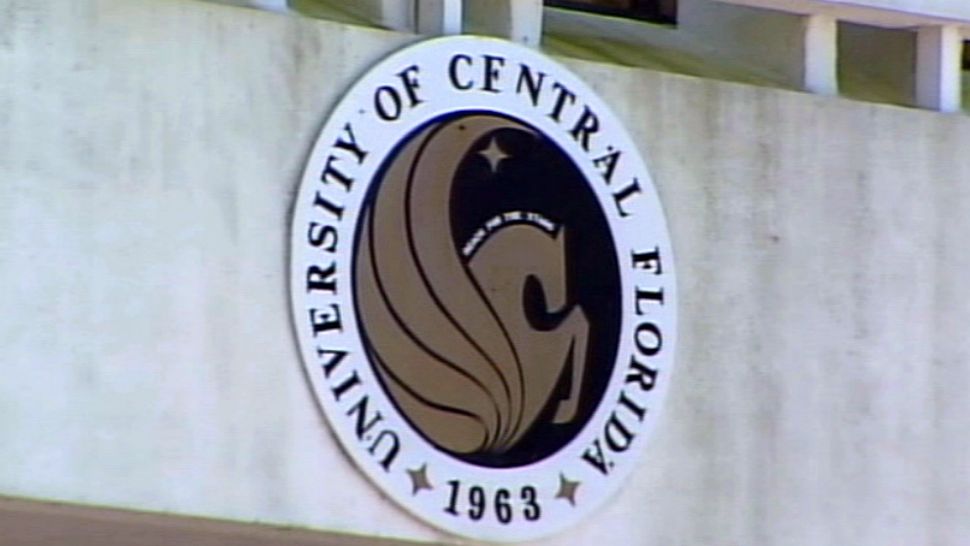 University of Central Florida.