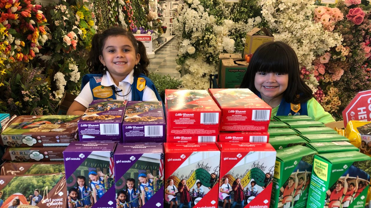 Girl Scout Cookie Sales Teach Vital Entrepreneurial Skills 3293