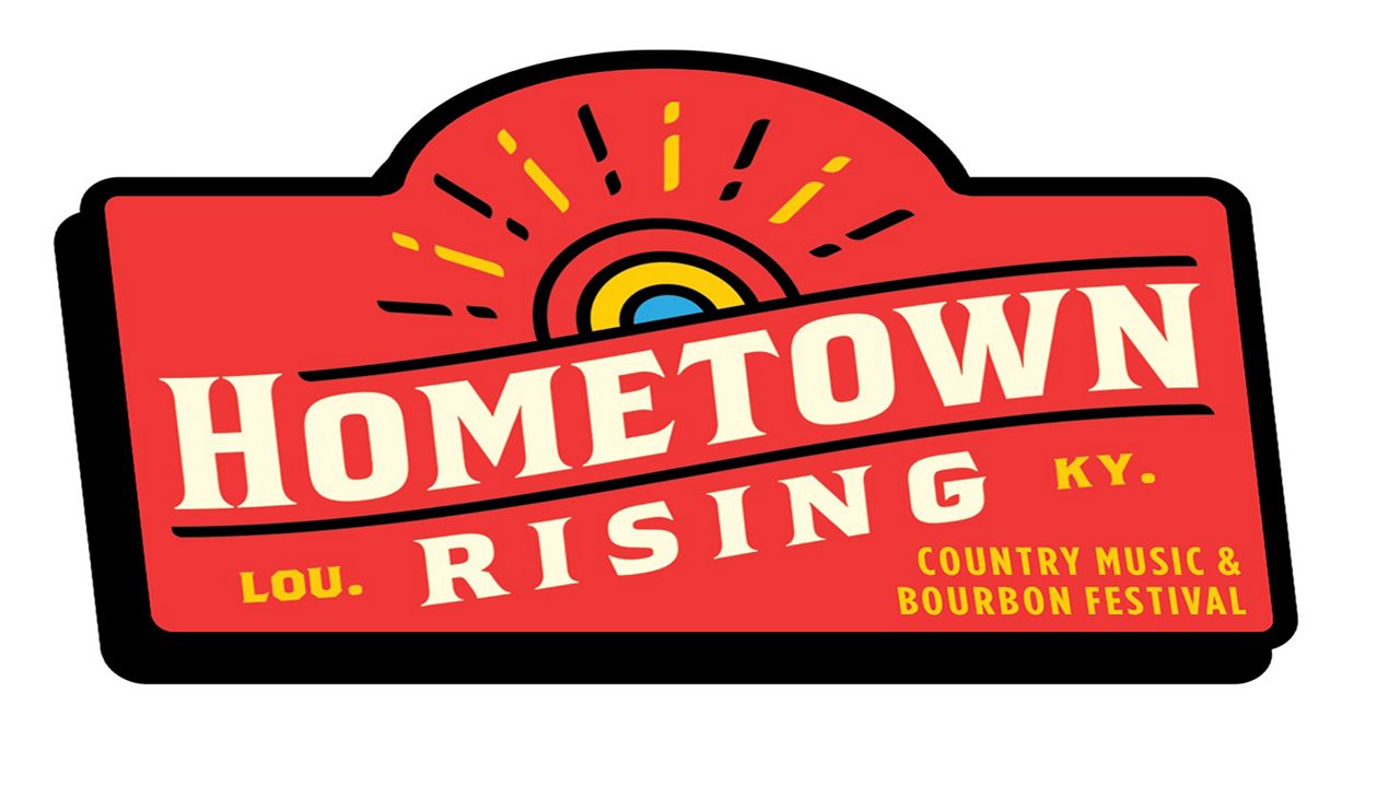 Best and Brightest in Country Music to Perform at Hometown Rising