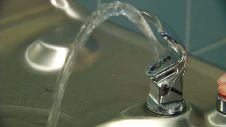 Buffalo Ready to "ROLL" On Lead Pipe Removal