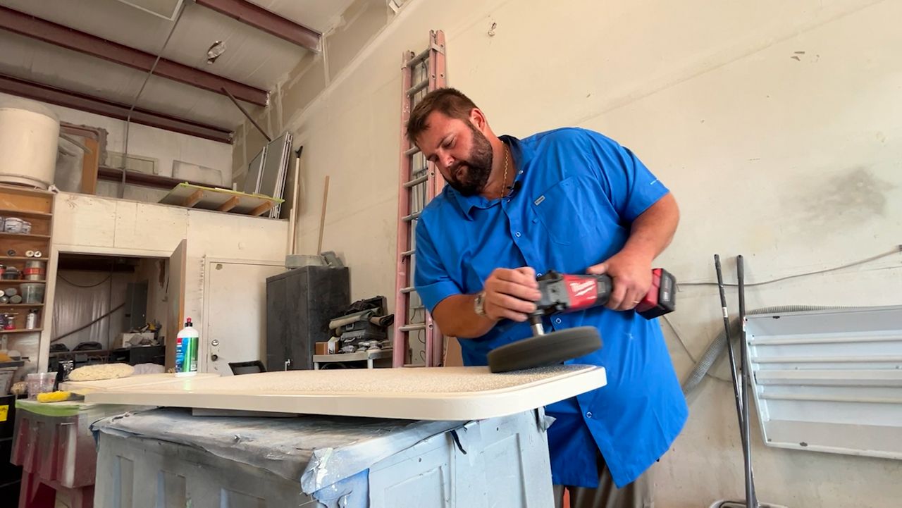 Lawmakers, residents push to protect Terra Ceia, oppose Manatee cruise port