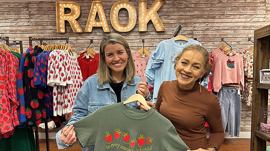 Businesses in Plant City helps uplift other businesses as Florida Strawberry Festival kicks off