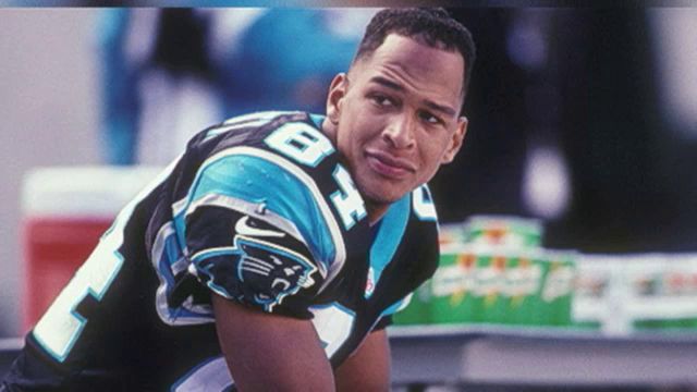 Son of ex-Panthers player Rae Carruth turns 21 in NC