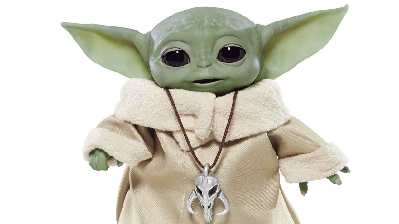 interactive yoda toy