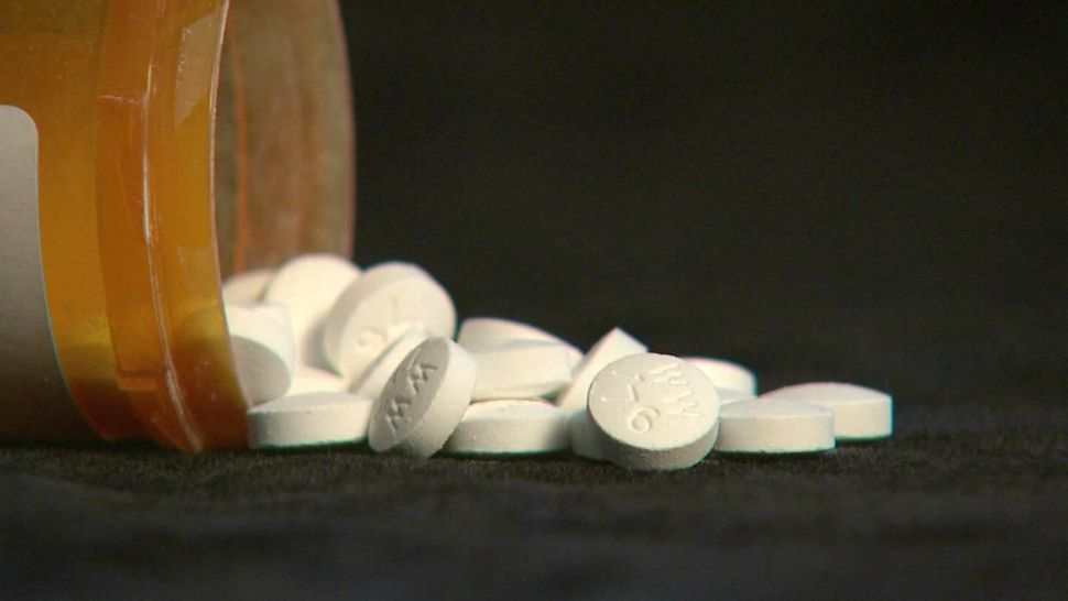 Central Florida participates in National Drug Take Back Day - Vimarsana News
