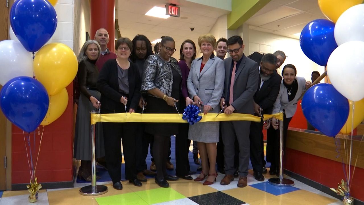 dayton-public-schools-unveils-new-school-based-health-center