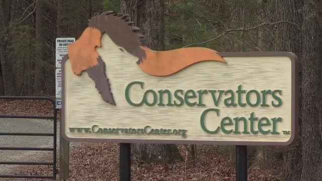 image of Conservators Center