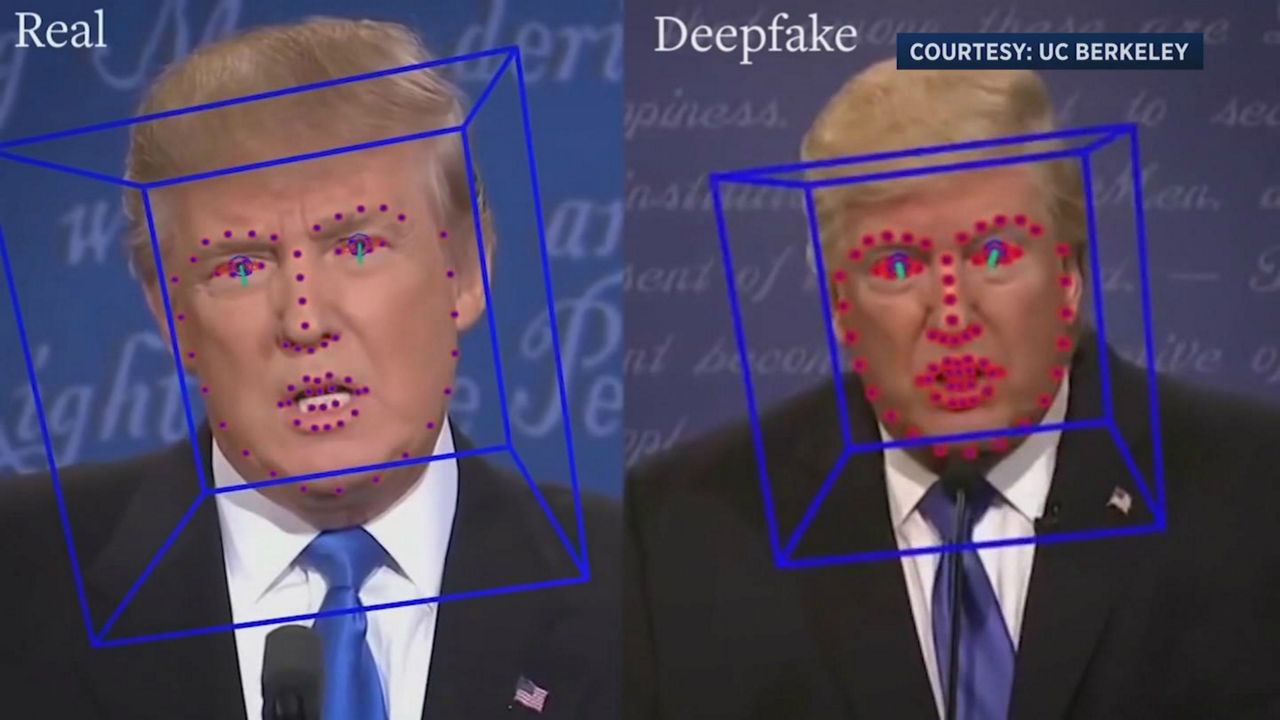 Deepfakes How Can Voters Avoid Falling Victim To Deception