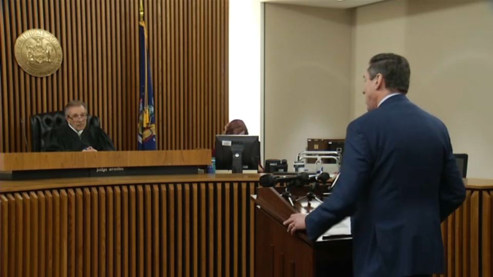 Low Level Marijuana Warrants Vacated In Buffalo Court