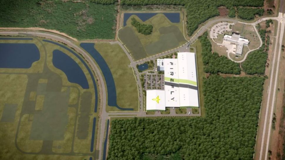 DeSantis New Rocket Facility, Jobs Coming to Cape Canaveral