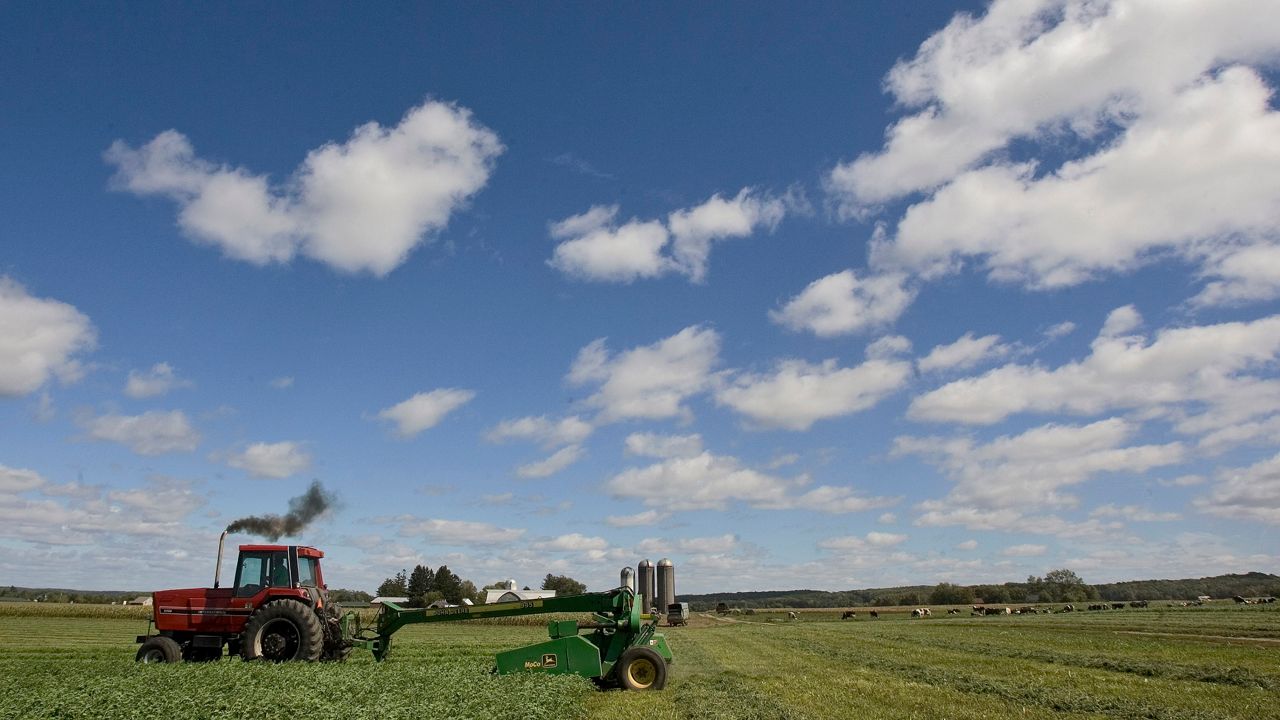 New statewide report details how Wisconsin is feeling the heat from climate change