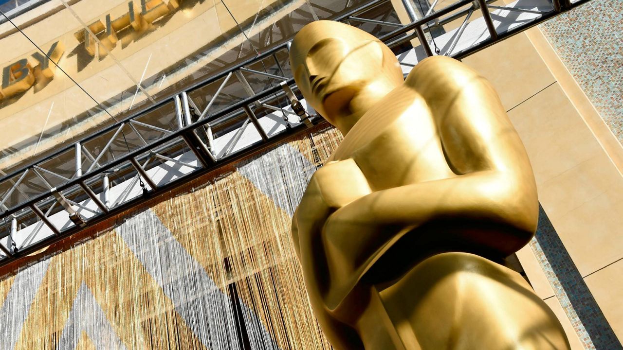 It’s Oscar week. Here are your Hollywood street closures