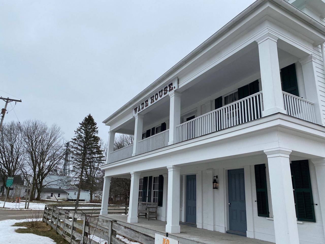 Historic Wade House dinners bring back the stagecoach era