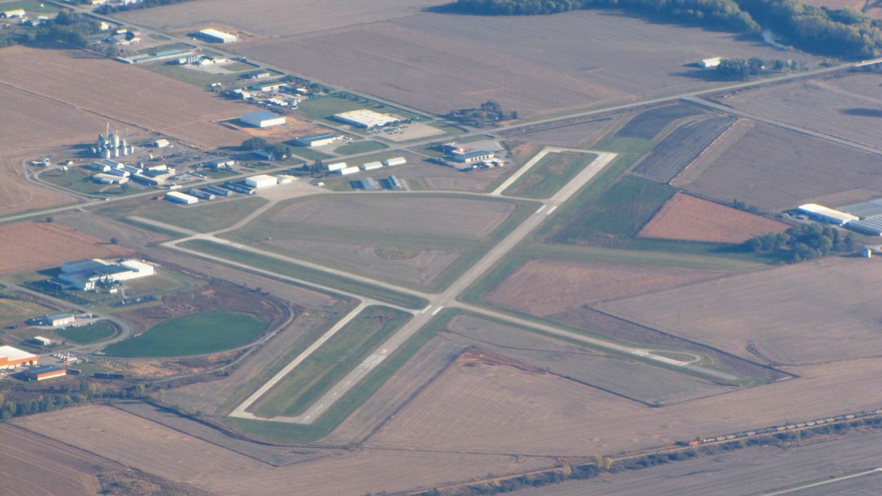 Paducah's Barkley Regional Airport Gets $5 Million from State