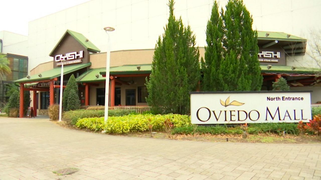 Oviedo Mall Evolving into Area to Live, Eat, Shop, Have Fun