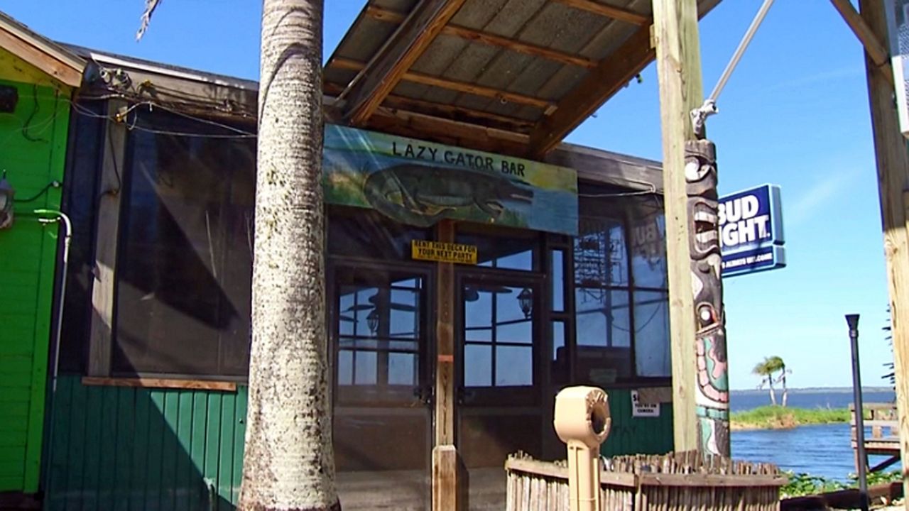 Couple Accused of Leaving Baby in Truck While at a Bar