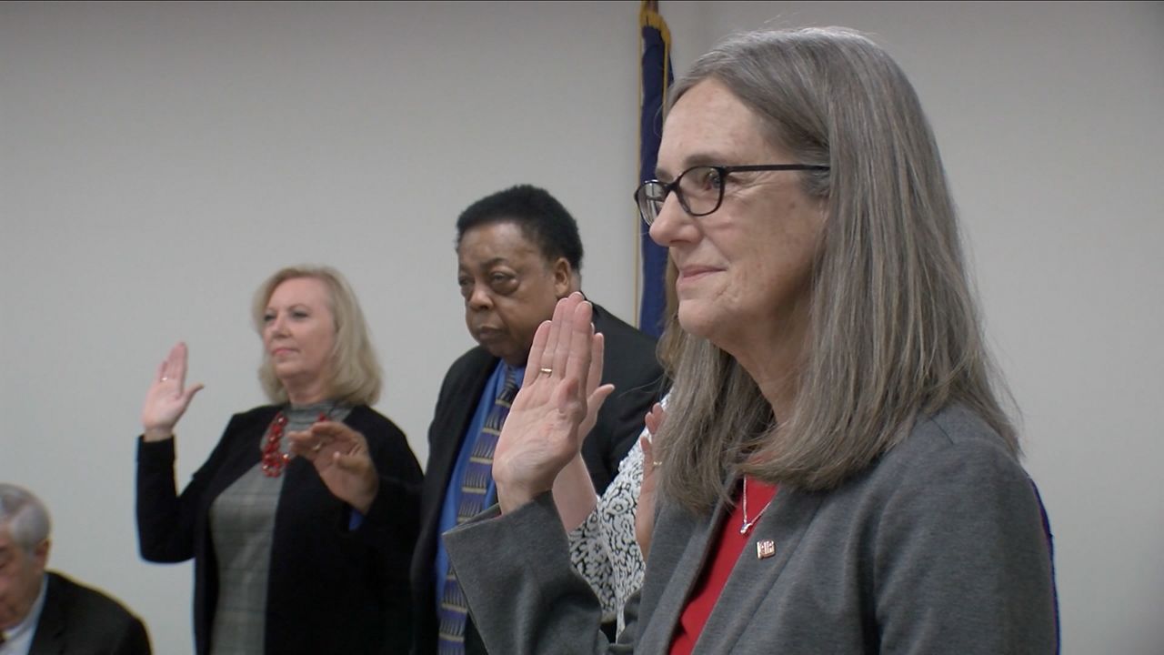 Bill Filed To Kentucky Board Of Education Again