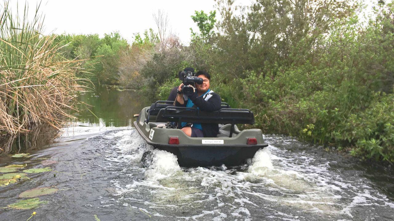 On the Town 5 Things to Know About the “Mucky Duck”