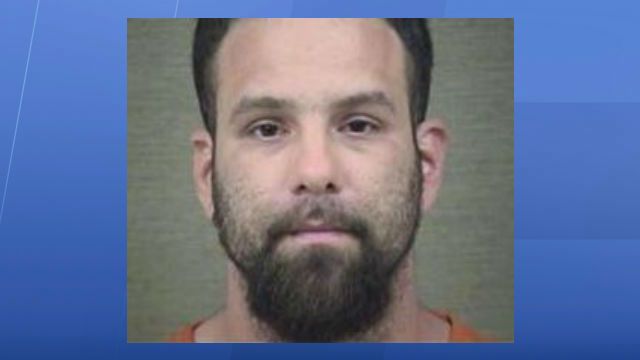 Man charged in Harnett County murder