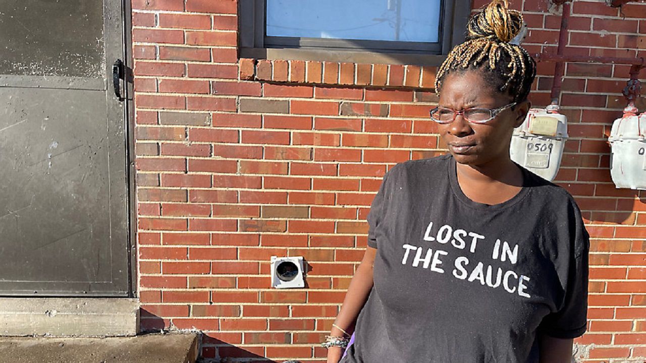 McDougald Terrace resident on future of housing complex