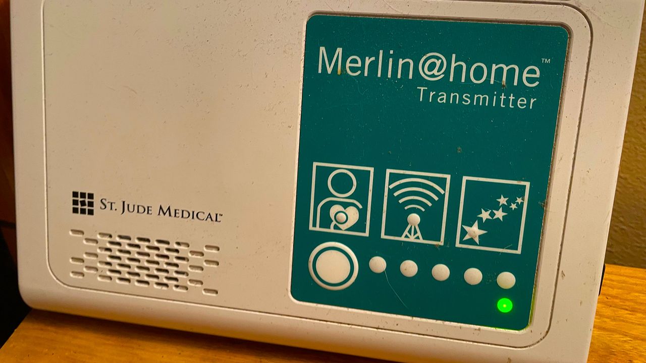 Pasco woman on importance of being your own health advocate