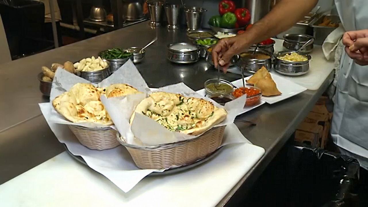 Chef’s Kitchen: New Punjab Indian Restaurant