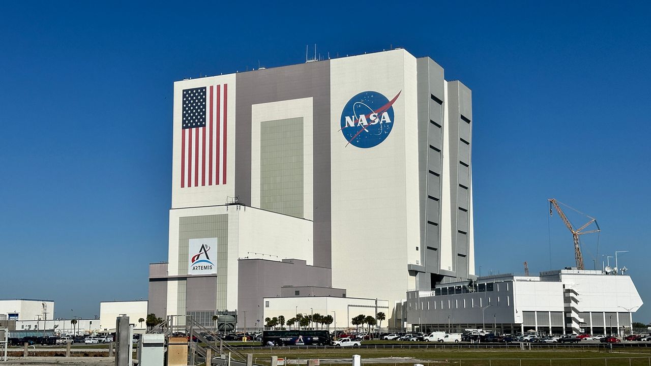 Leaders Push To Move NASA Headquarters To The Space Coast