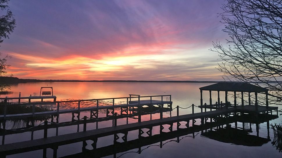 Central Florida Weather: Great Weekend Weather Ahead