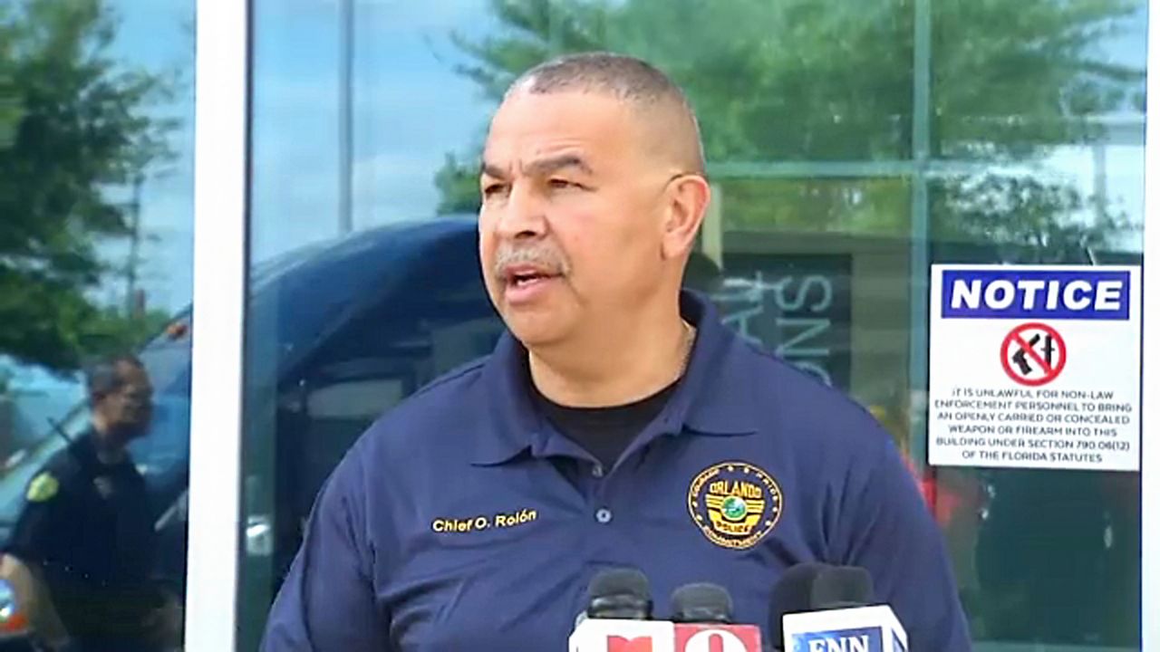 Public Safety Orlando Florida News Spectrum News 13